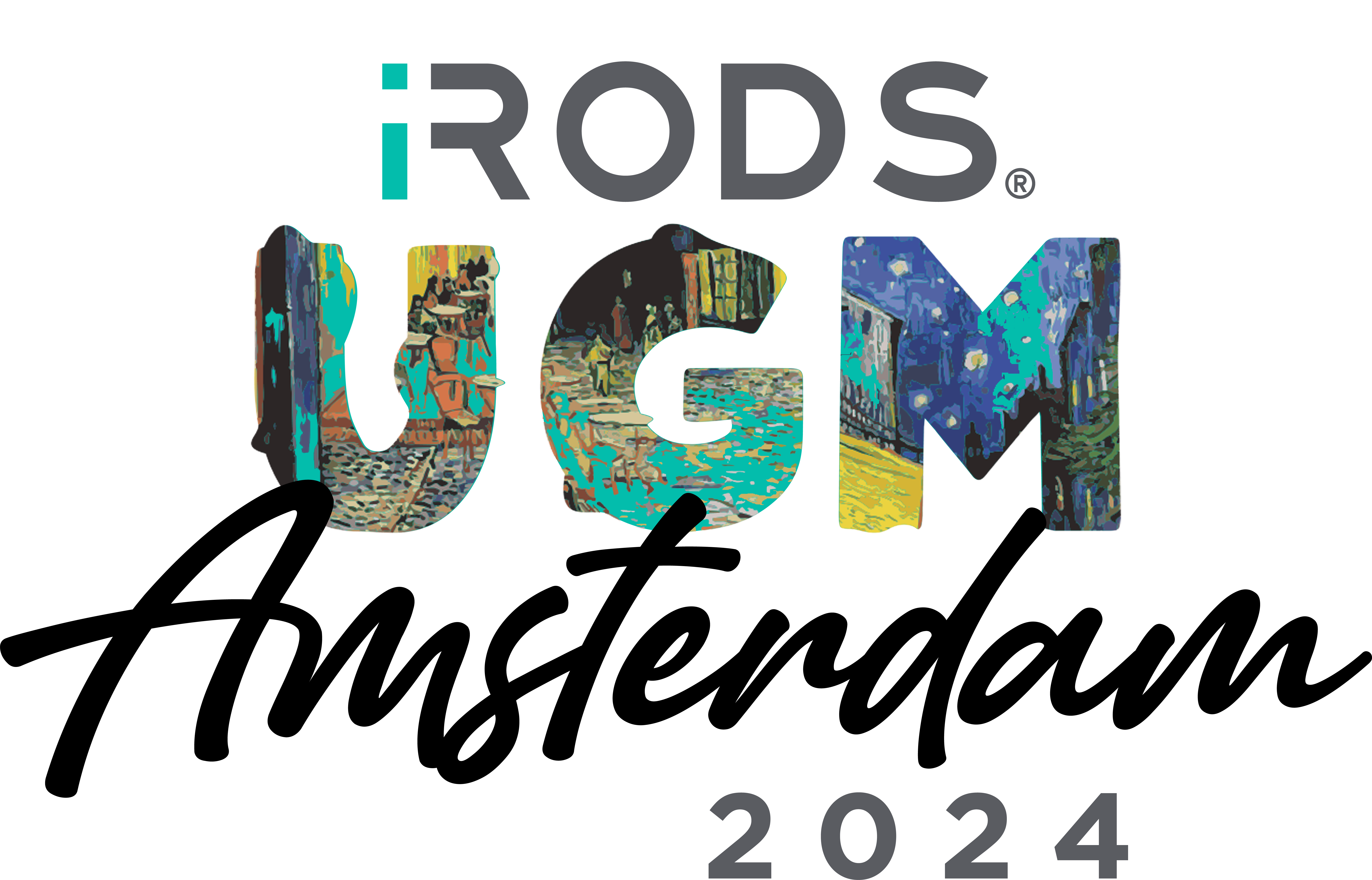iRODS UGM 2024, Hosted by SURF, May 28-31, 2024